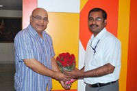Ashok Kumar Stills at Tori